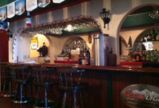 La Conquista Mexican Restaurant美食图片