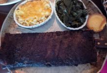 SuzyQue's BBQ & Bar美食图片