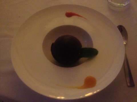 Dama Dama Restaurant