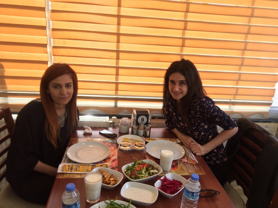 Kasap Halil Usta餐厅图片