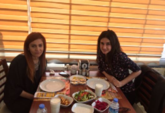 Kasap Halil Usta美食图片