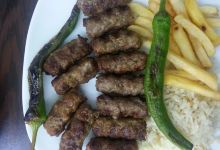 Emin Et Lokantasi美食图片