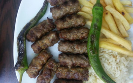 Emin Et Lokantasi