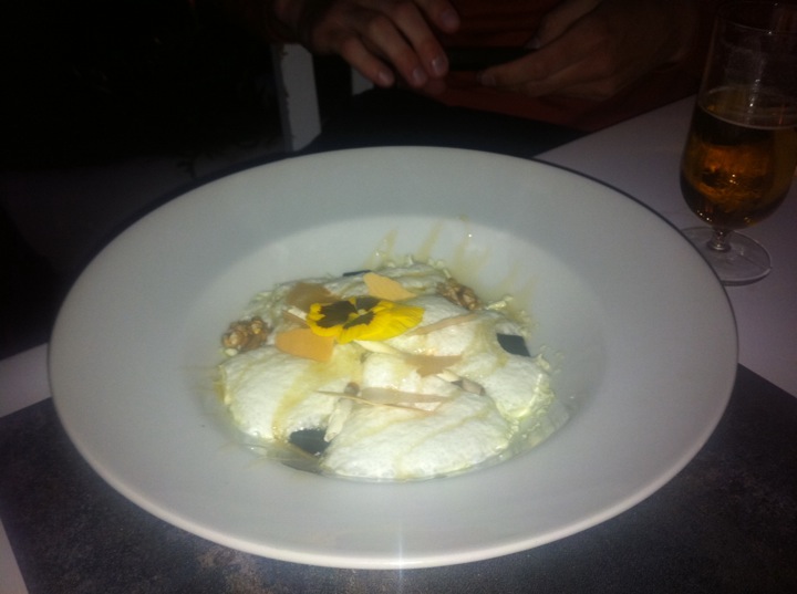 Elements Ibiza Restaurant