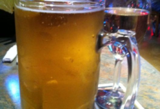 Burgers & Beer美食图片