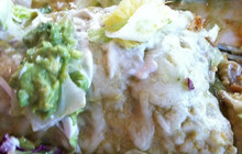 El Pescador Family Restaurant餐厅图片