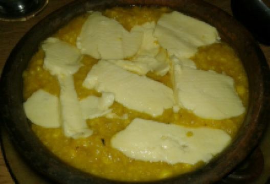 El PORTAL美食图片