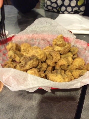 Otter's Chicken West Cobb