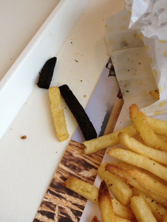 Sunset Boulevard餐厅图片