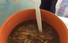 Red Pearl Chinese Cuisine餐厅图片