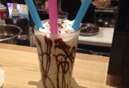 Grub Burger Bar美食图片