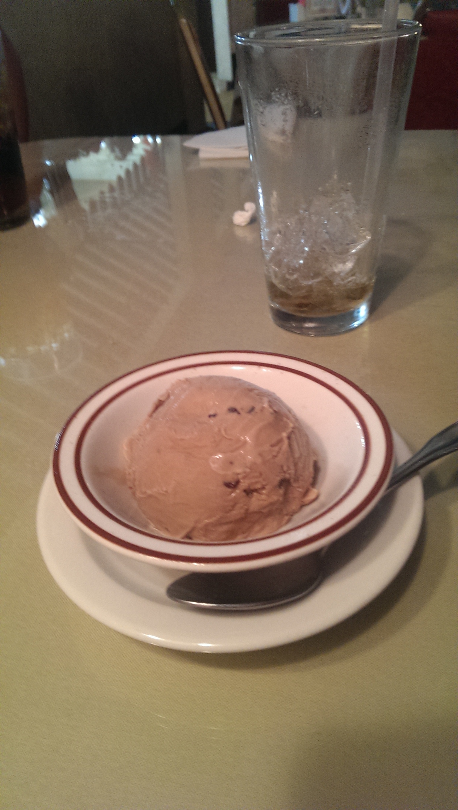 Ricci's Italian Restaurant餐厅图片