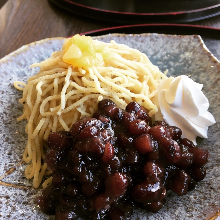 Marusan Cafe餐厅图片