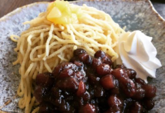 Marusan Cafe美食图片