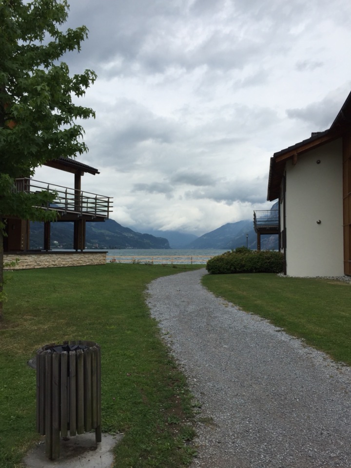 Marina Restaurant餐厅图片