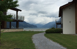 Marina Restaurant