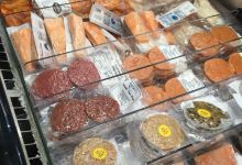 Whole Foods Market购物图片