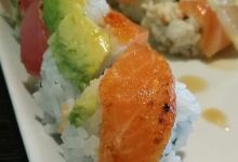 One Sushi and Grill美食图片