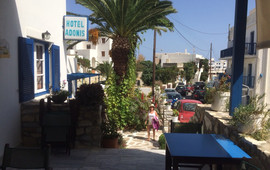 Adonis Restaurant