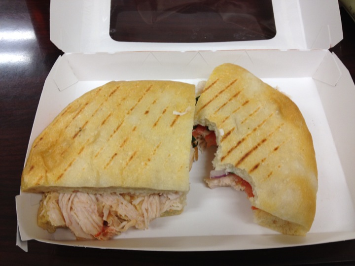 Panera Bread餐厅图片