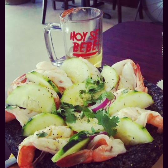 Mariscos El 7 Mares餐厅图片