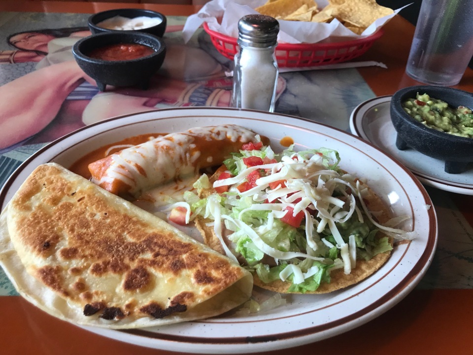 Grand Azteca VI餐厅图片