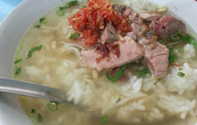 Soto Trisakti餐厅图片