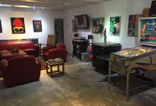 Red Whale Coffee美食图片