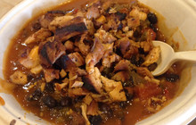 QDOBA Mexican Eats餐厅图片
