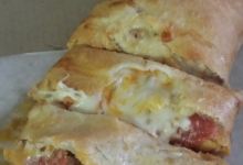Fabio's Pizza美食图片