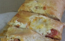 Fabio's Pizza餐厅图片