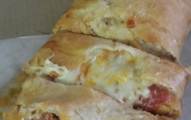 Fabio's Pizza