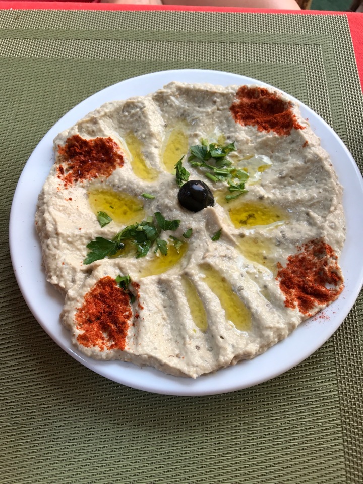 Orient Turkish Arabic Restaurant