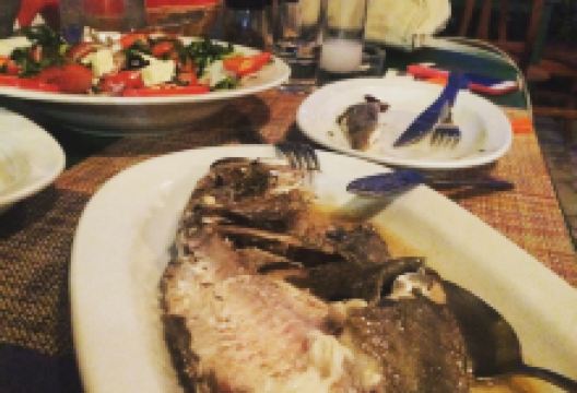 Kosmos Tavern美食图片