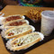 Hot Dog Heaven