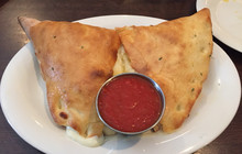 Italiano's Restaurant餐厅图片