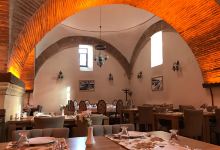 Cem Sultan Bedesteni Restaurant美食图片