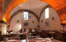 Cem Sultan Bedesteni Restaurant餐厅图片