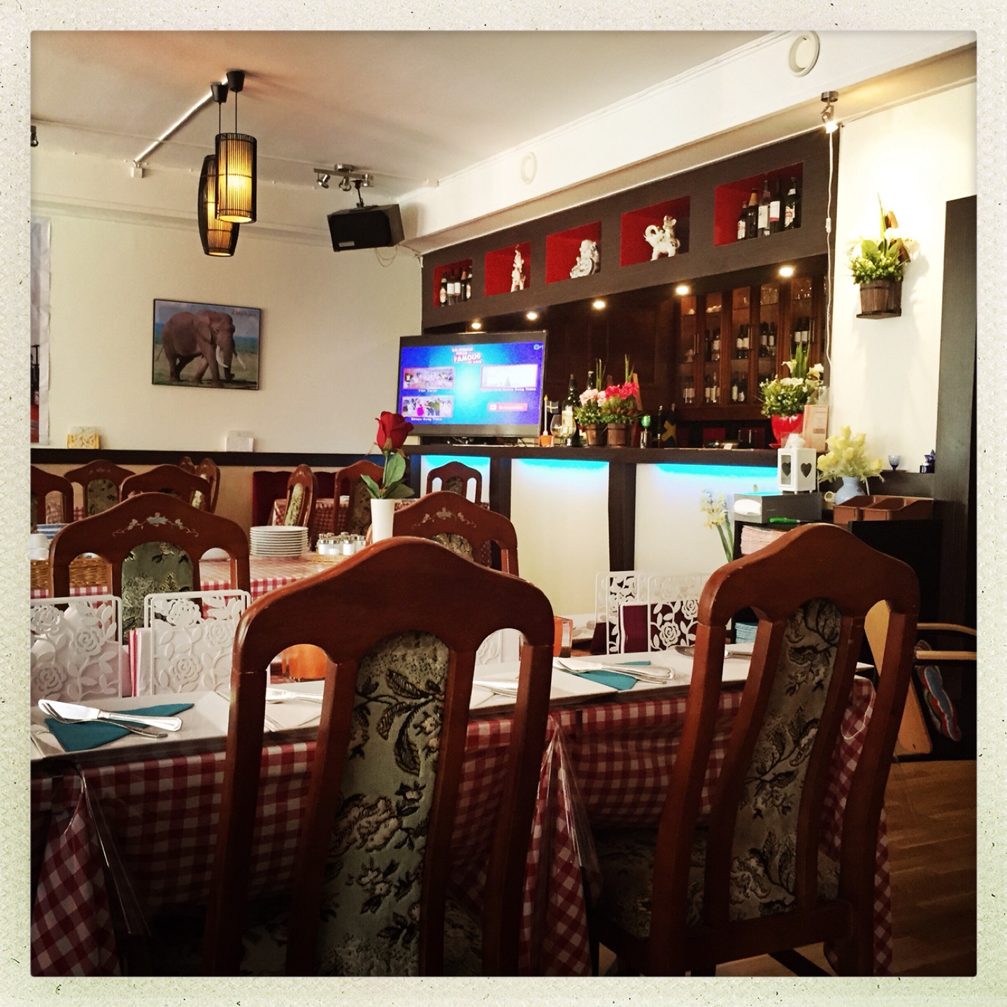 Best of India餐厅图片