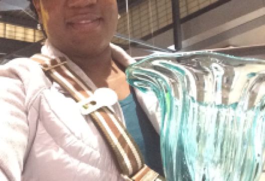 Corning Museum of Glass Cafe美食图片