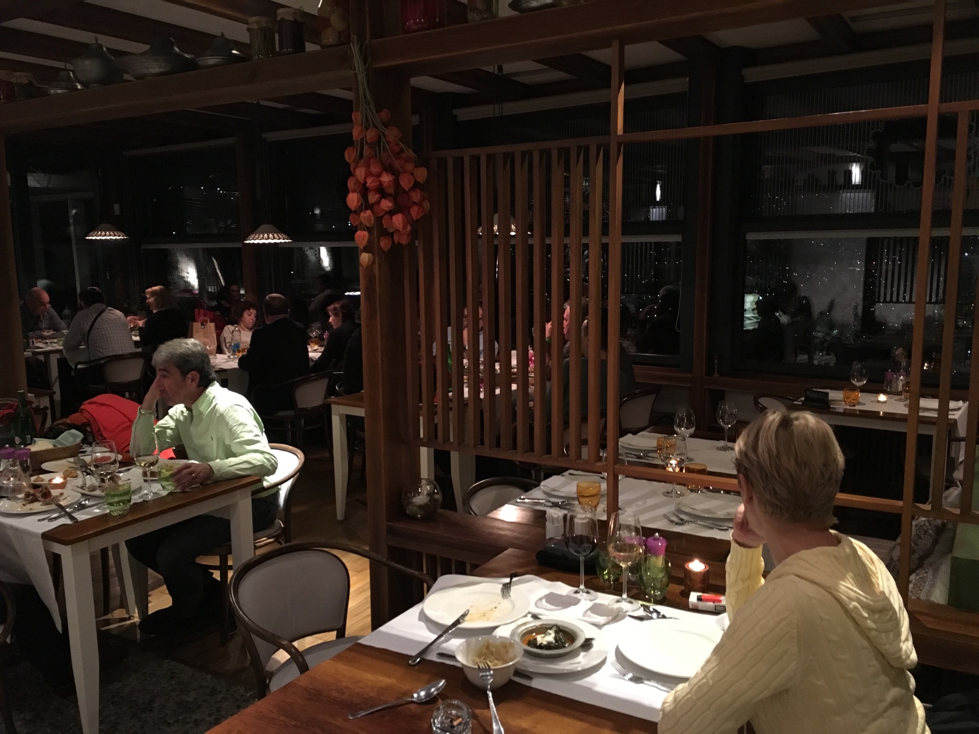 Restaurant Kibe Mahala餐厅图片