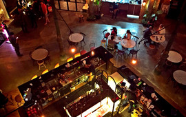 Spiegel Bar & Bistro