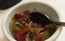 Restaurante Dom Pimenta餐厅图片