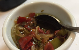 Restaurante Dom Pimenta
