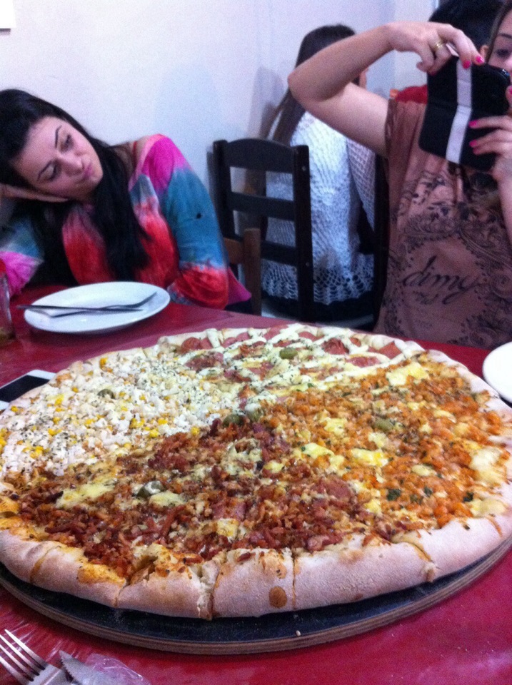 Pizzaria Lanchonete Dom Camilo餐厅图片