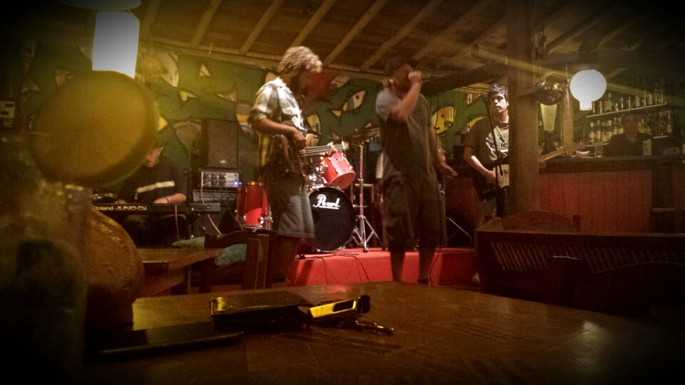 Lola Resto餐厅图片