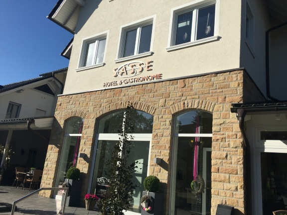 Hotel Sasse
