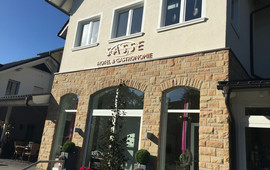 Hotel Sasse