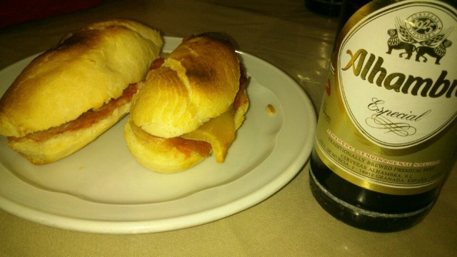 Meson El Barrio餐厅图片