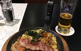 Die Neuen Bürgerstuben